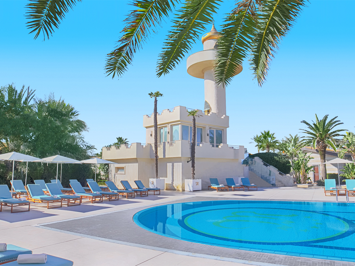 Hotel Minareto