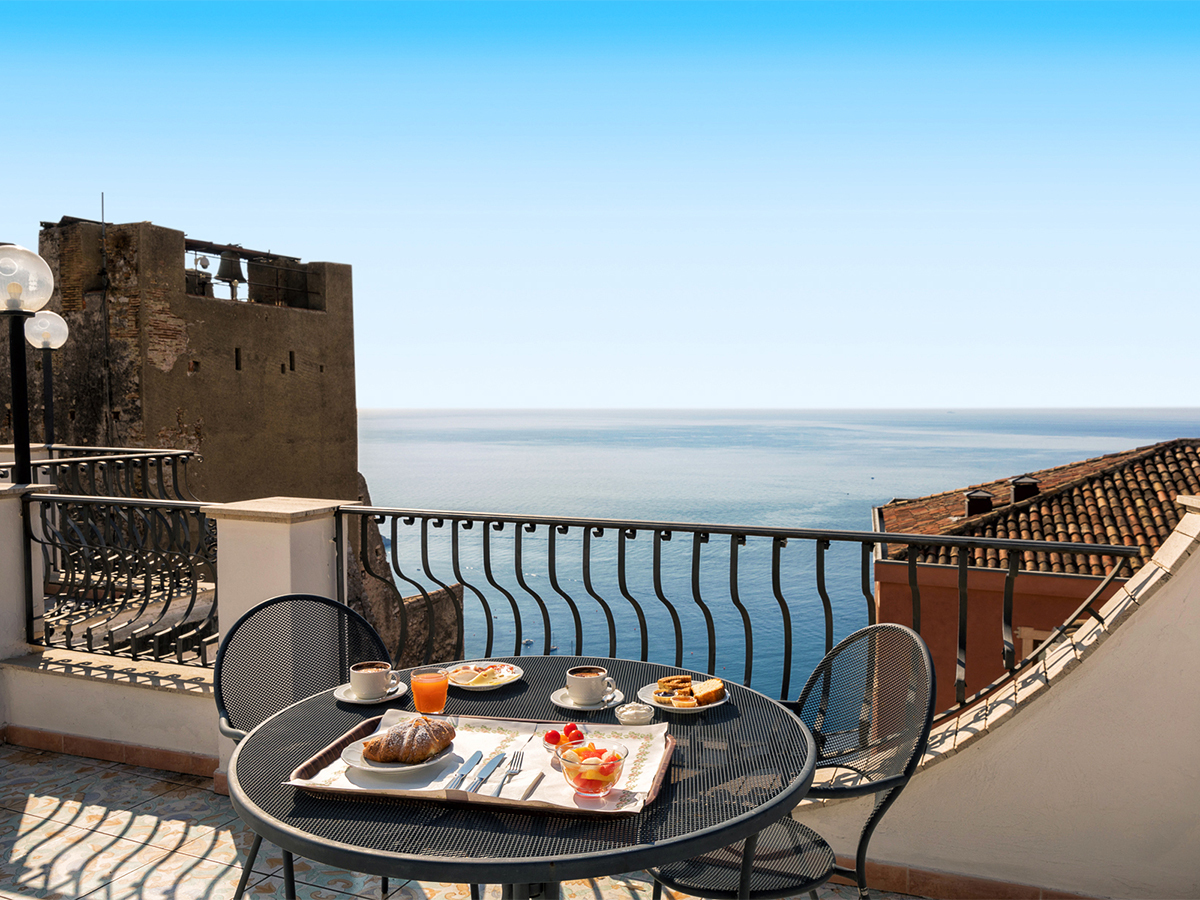 Hotel Vello D'Oro