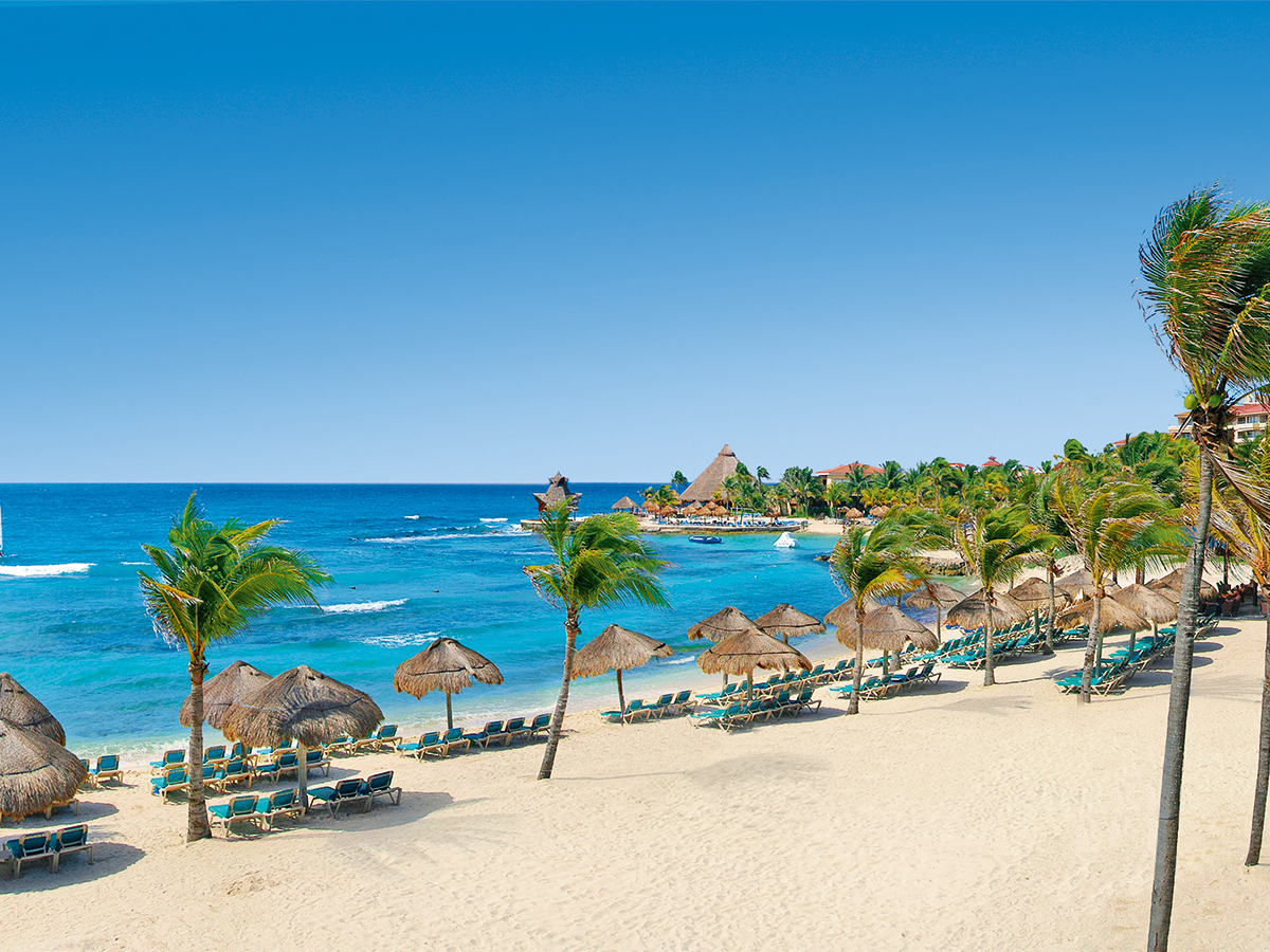 Catalonia Riviera Maya Resort