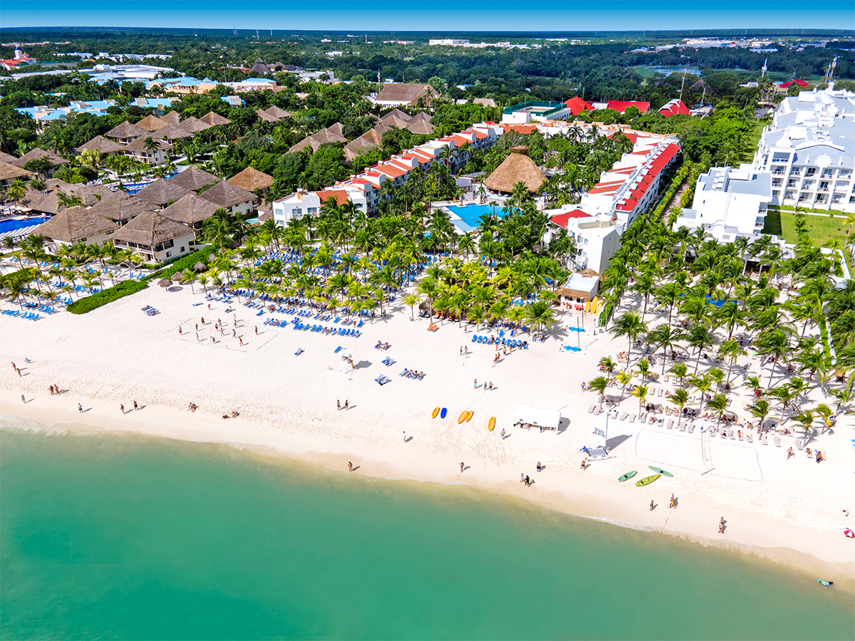 Viva Azteca by Wyndham – Hotelfoto