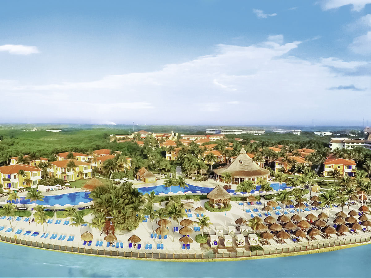 Ocean Maya Royale by H10