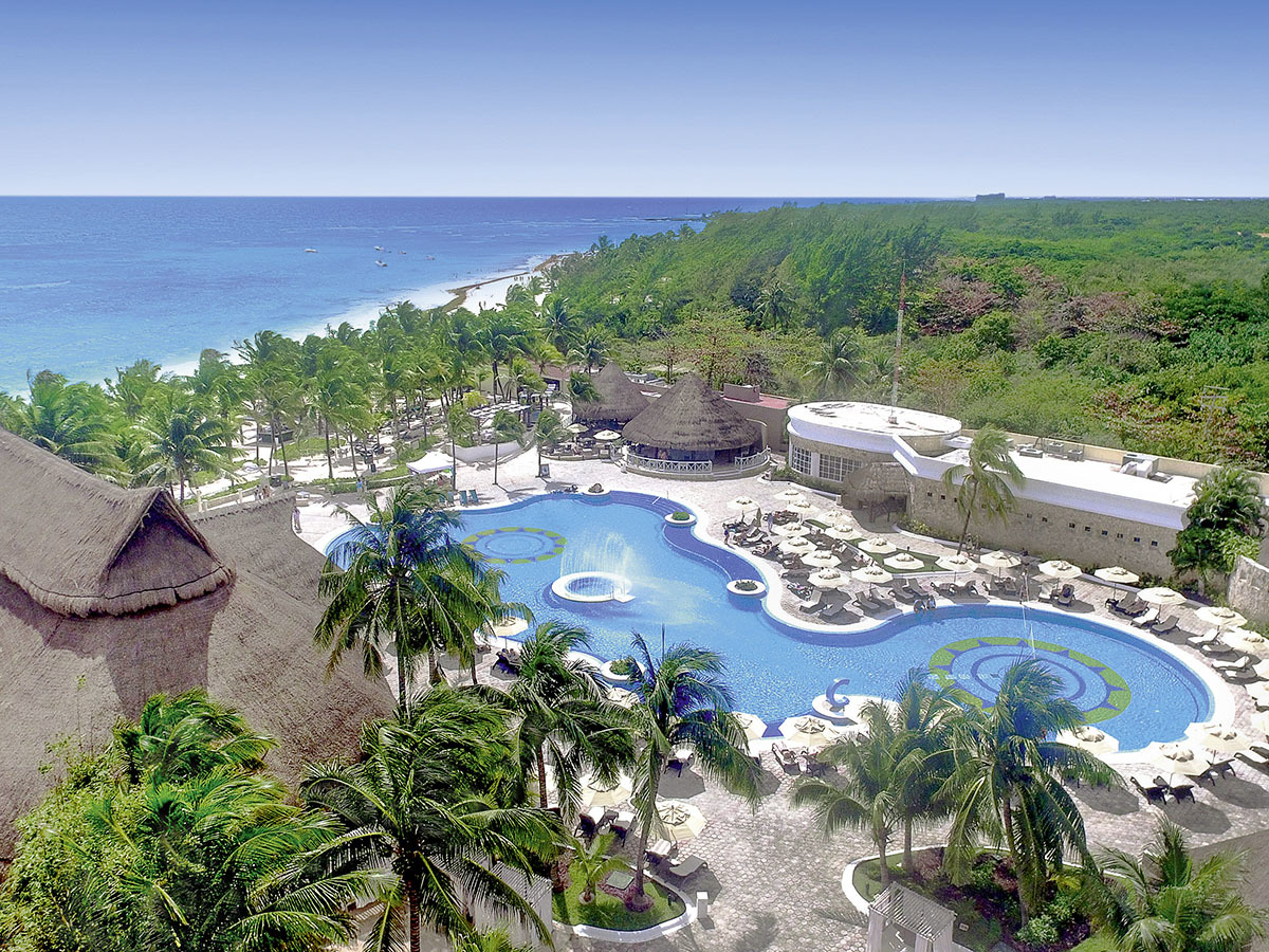 Catalonia Royal Tulum Beach & Spa