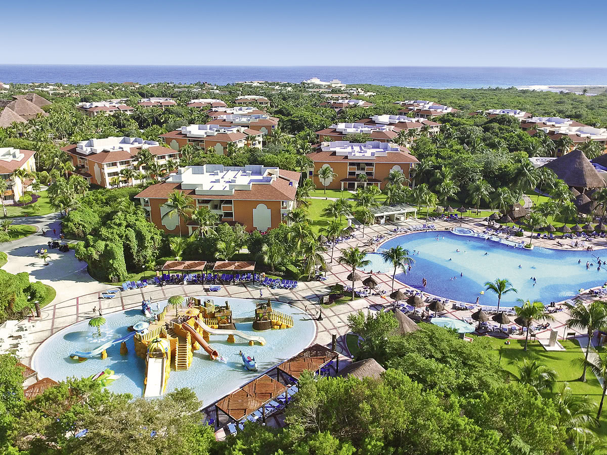 Hier können Sie das Hotel Bahia Principe Explore Coba ab 1.358 € buchen Bahia Principe Explore Coba – Hotelfoto