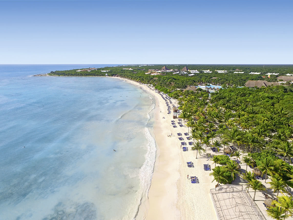 Hier können Sie das Hotel TRS Yucatan Hotel ab 1.965 € buchen TRS Yucatan Hotel – Hotelfoto