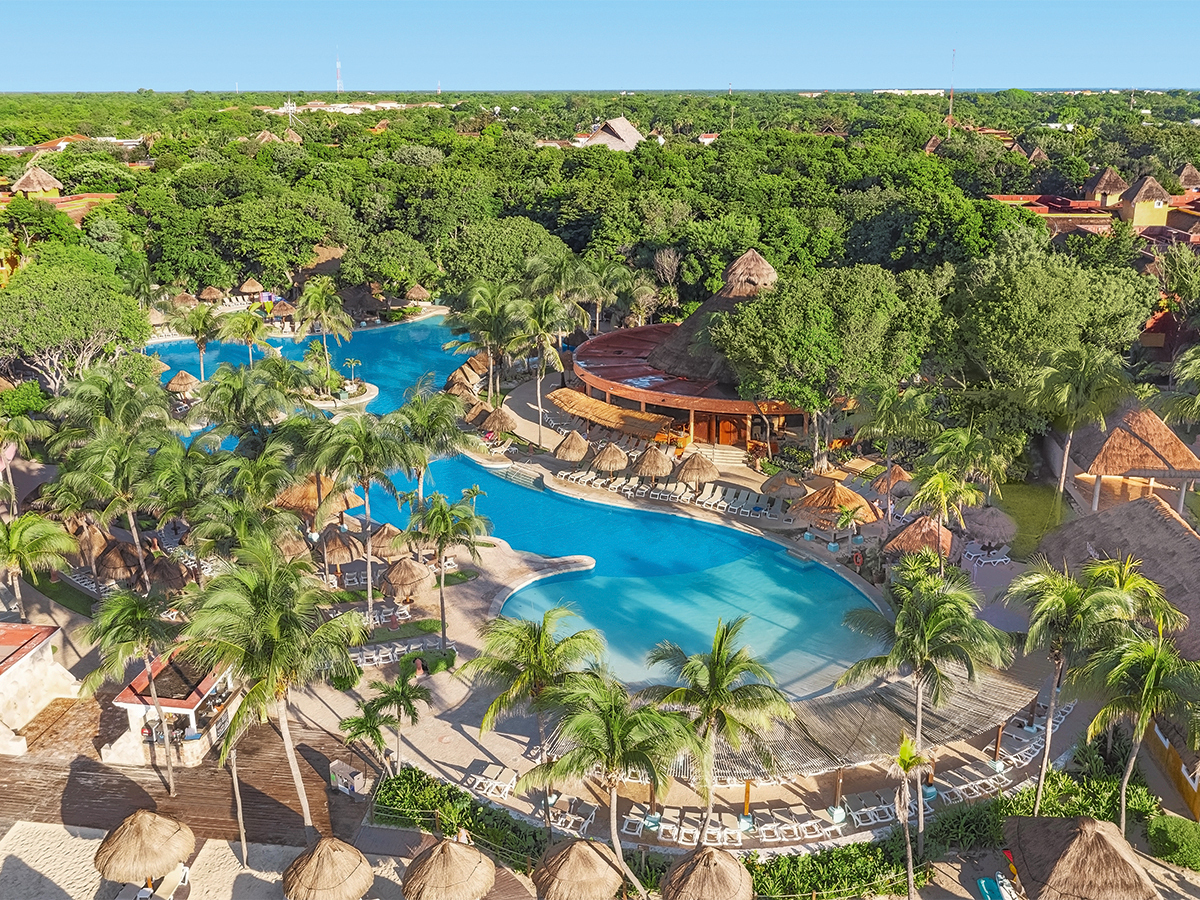 Iberostar Waves Tucan – Hotelfoto