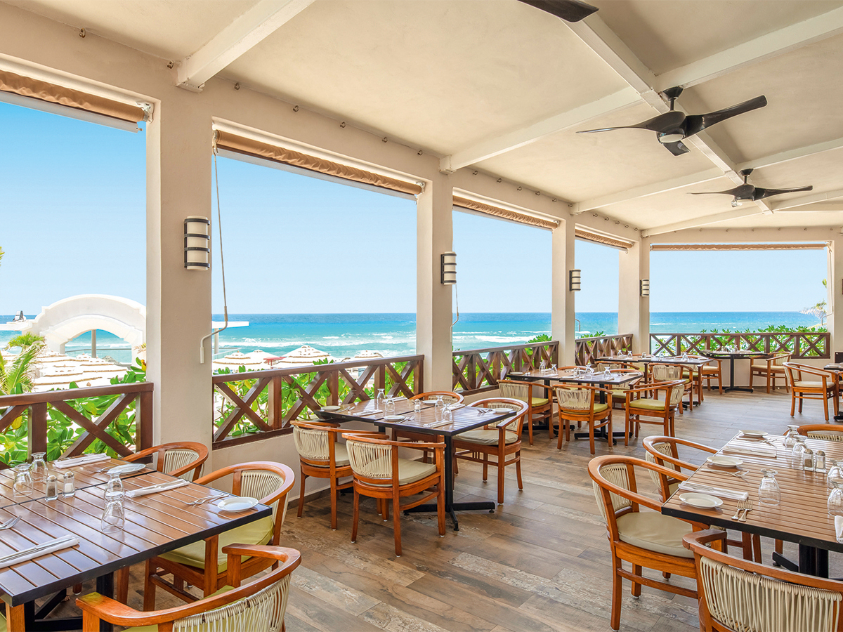 Sunscape Cancun