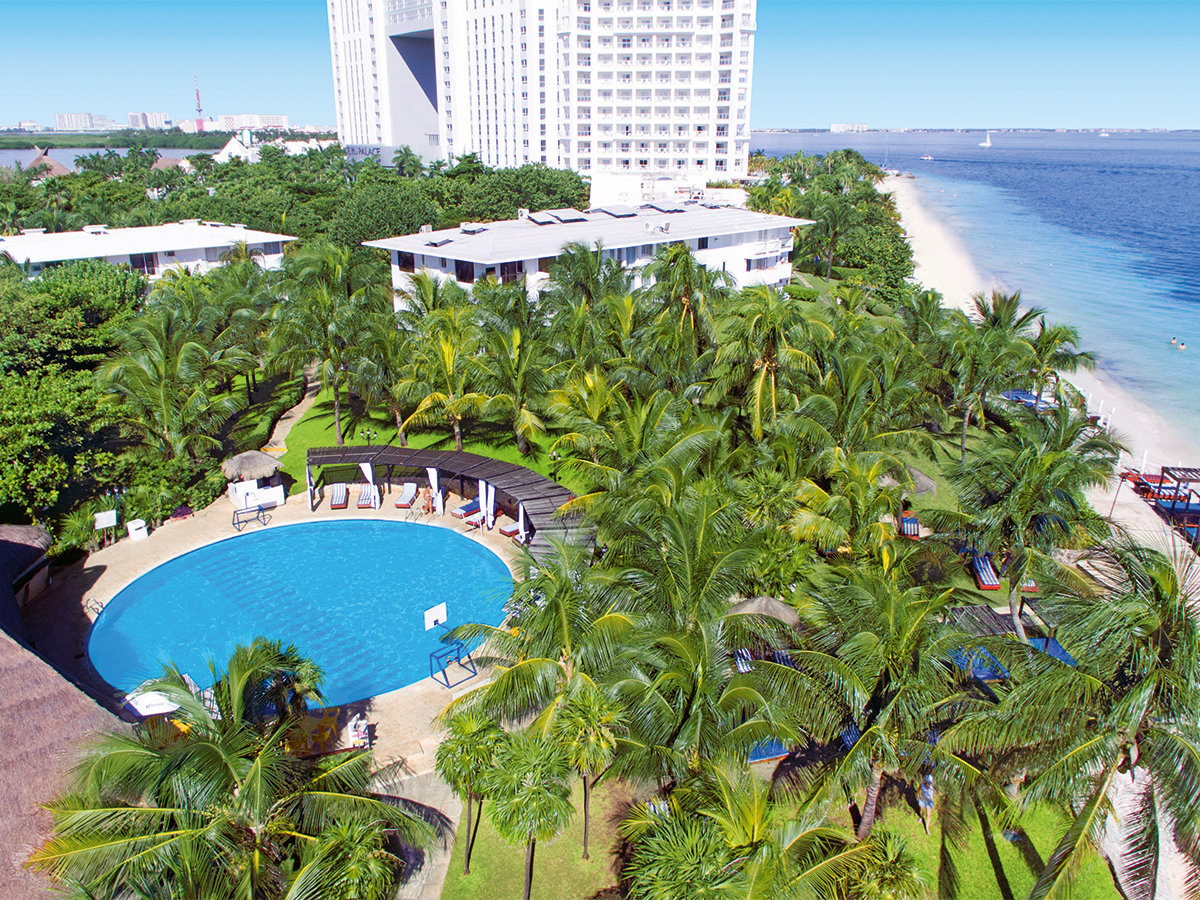 Hotel Dos Playas Faranda – Hotelfoto