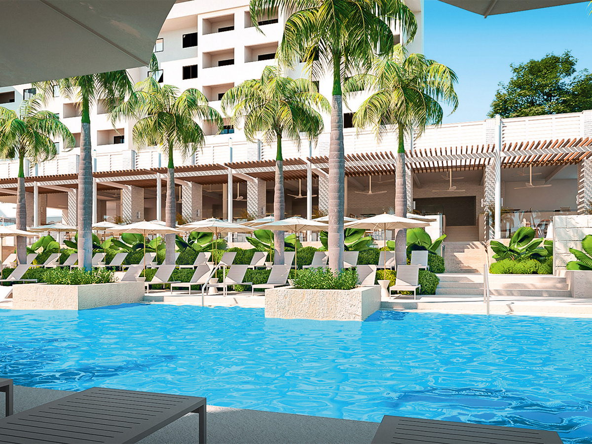Melia Casa Maya