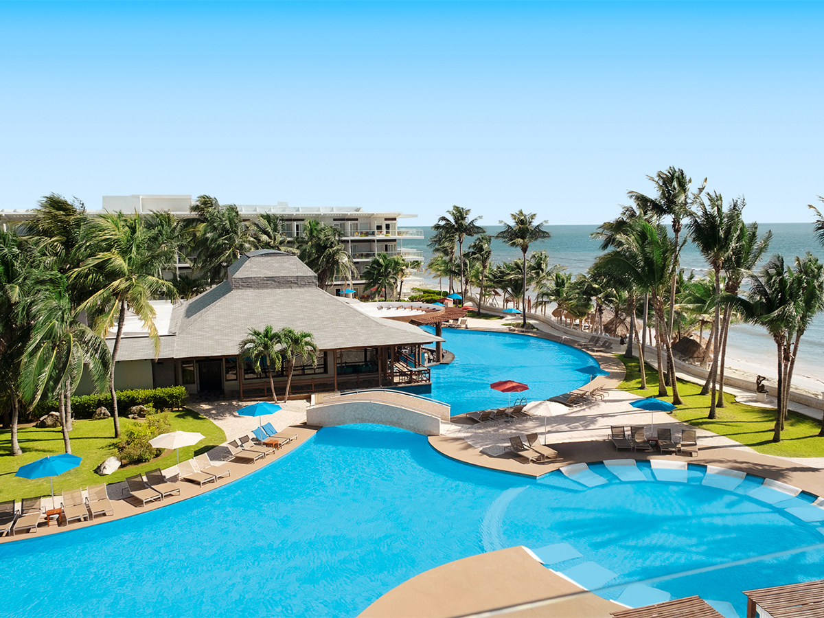 Iberostar Selection Riviera Cancun – Hotelfoto
