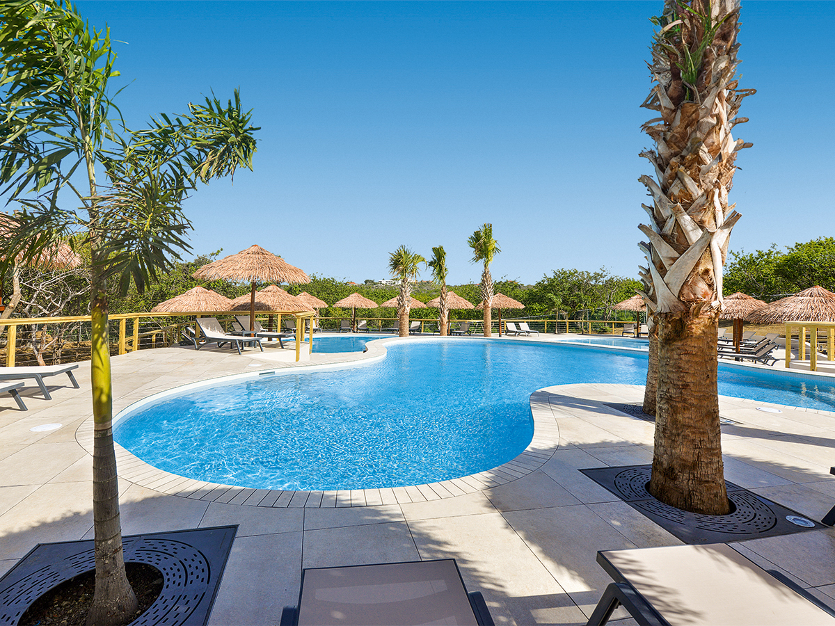 Morena Eco Resort