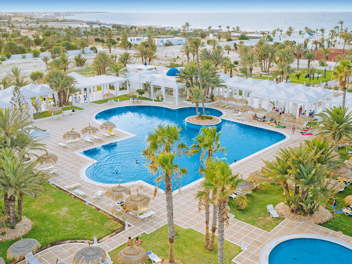 Djerba Golf Resort & Spa