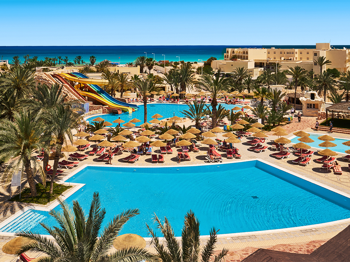 Les Quatre Saisons Aquapark