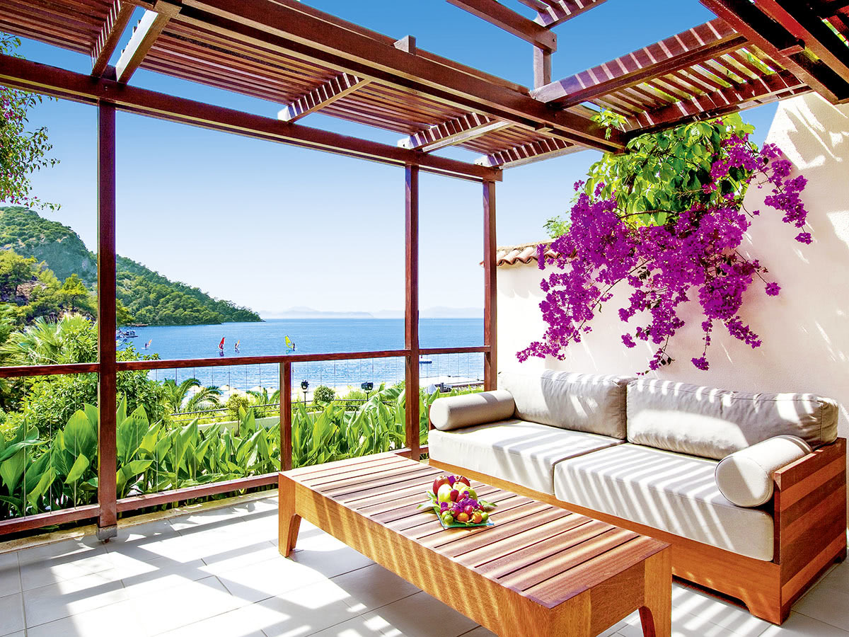Hotel Hillside Beach Club – Hotelfoto