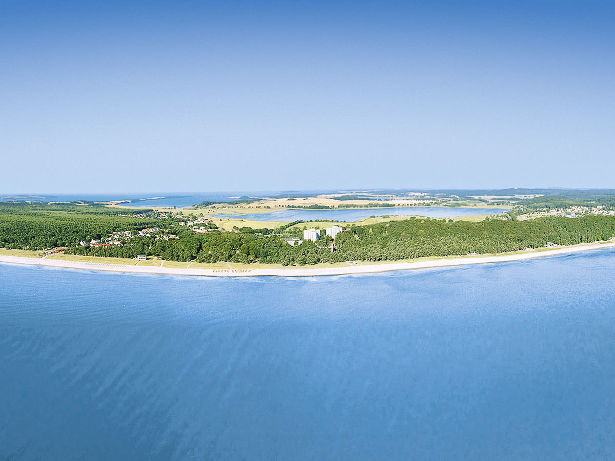 Cliff Hotel Rügen Resort & Spa