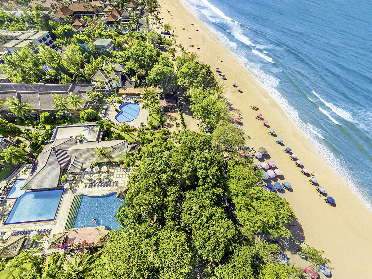 The Jayakarta Bali