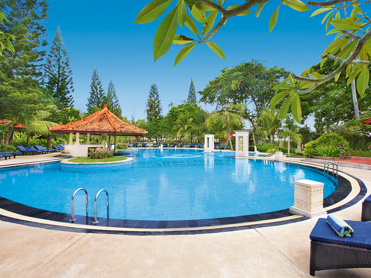 Bali Tropic Resort & Spa