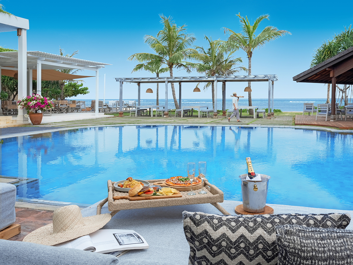 Sadara BoutiqueResort
