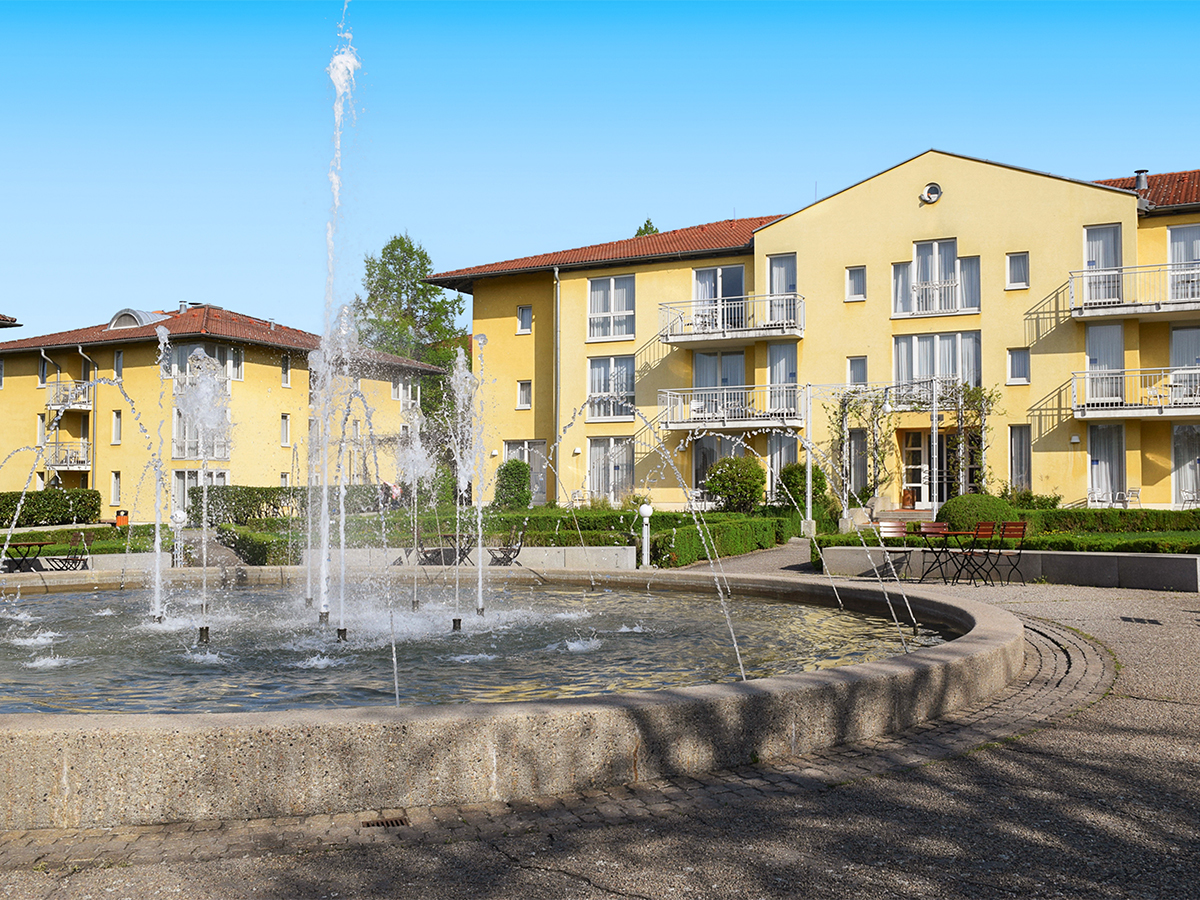 City Hotel Dresden Radebeul