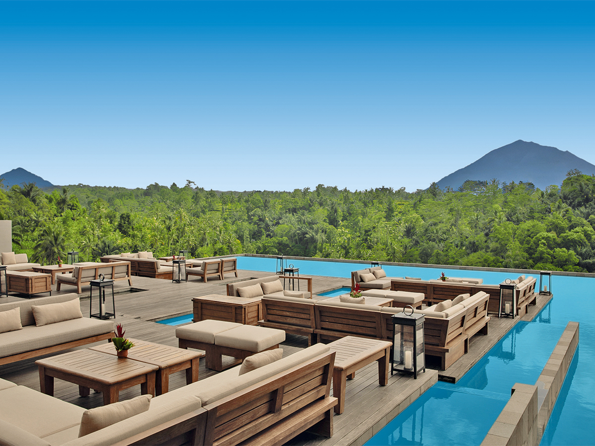 Anantara Ubud