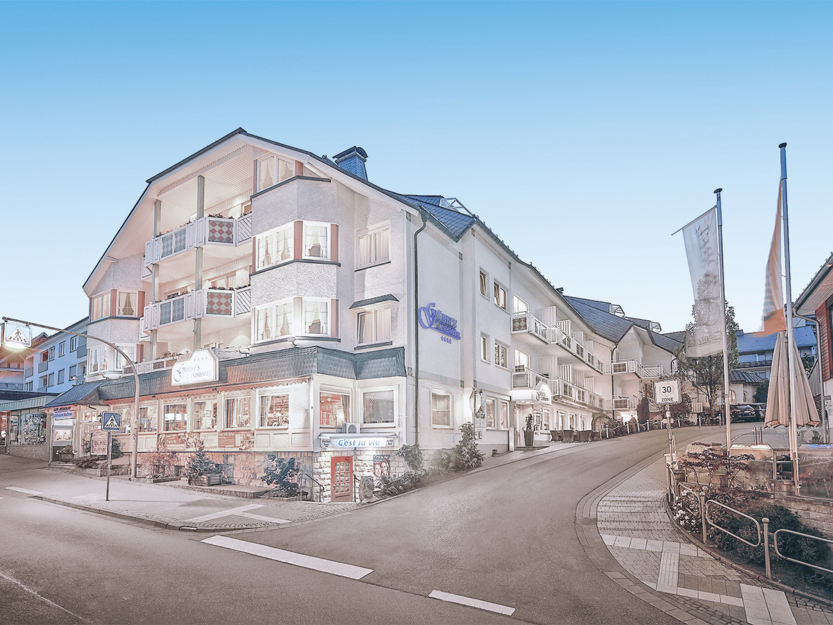 Göbel's Landhotel Willingen
