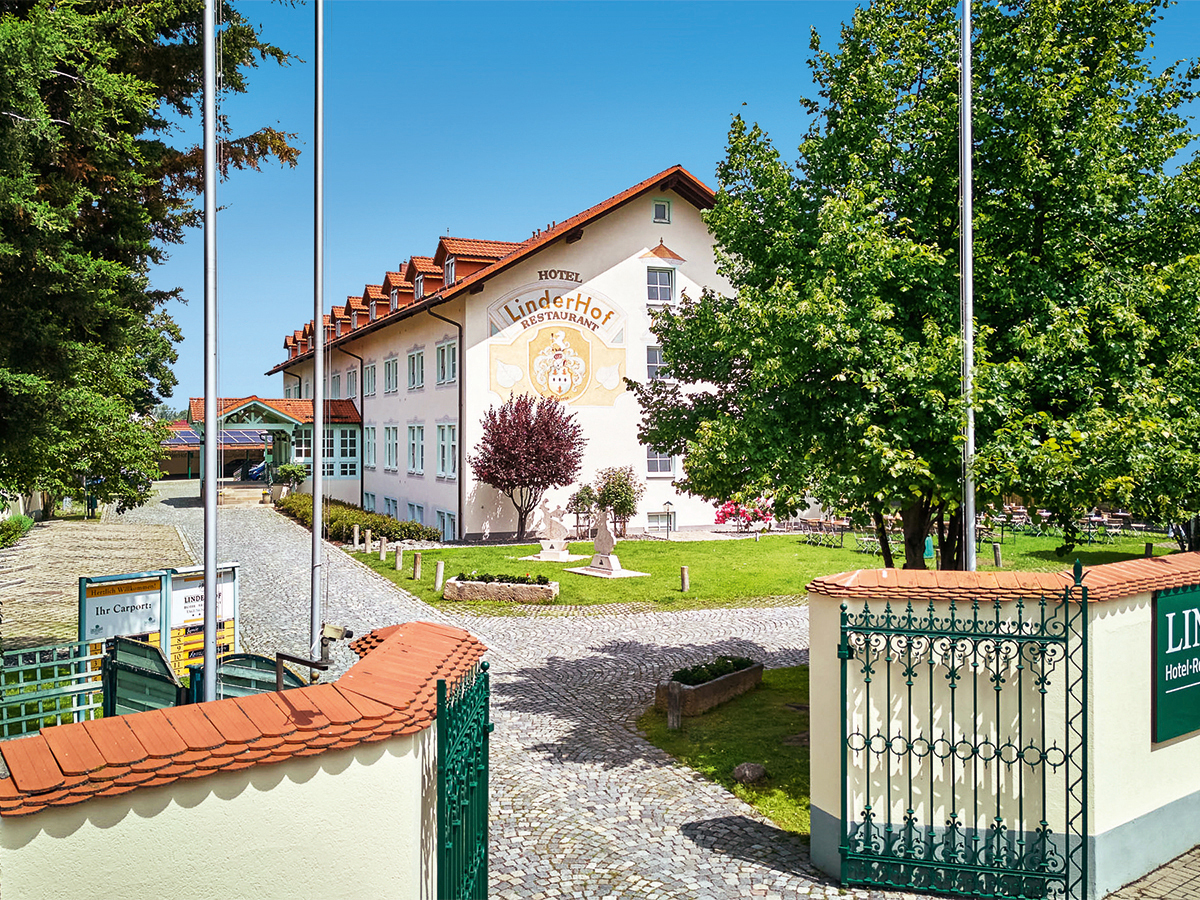 Hotel LinderHof