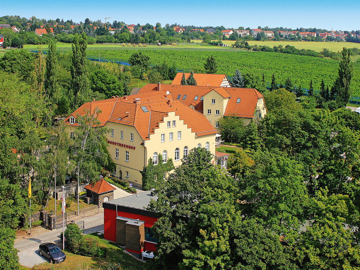 Dorotheenhof Weimar