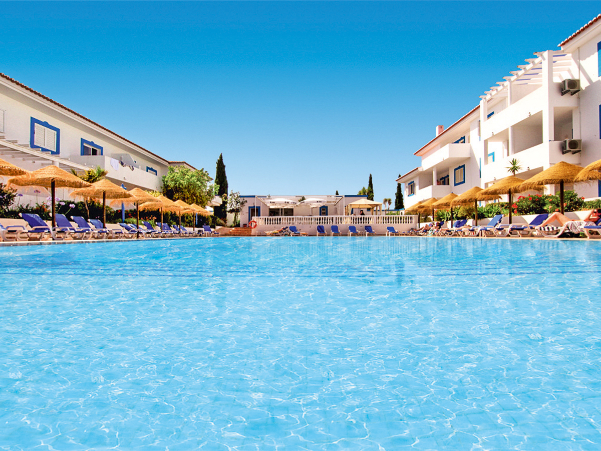 Hier können Sie das Hotel Água Hotels Vila Branca ab 439 € buchen Água Hotels Vila Branca – Hotelfoto