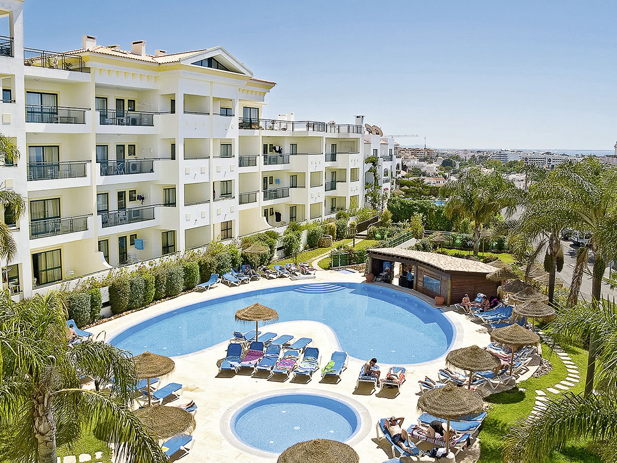 Hotel Cerro Mar Atlantico – Hotelfoto