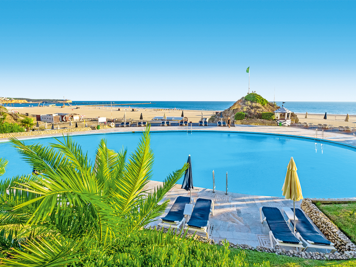 Algarve Casino Hotel