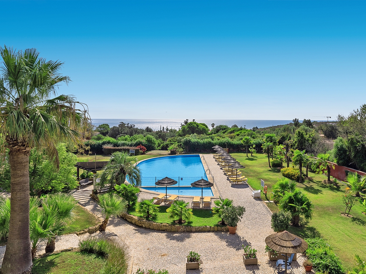 Hier können Sie das Hotel Charming Luzmar Villas ab 814 € buchen Charming Luzmar Villas – Hotelfoto