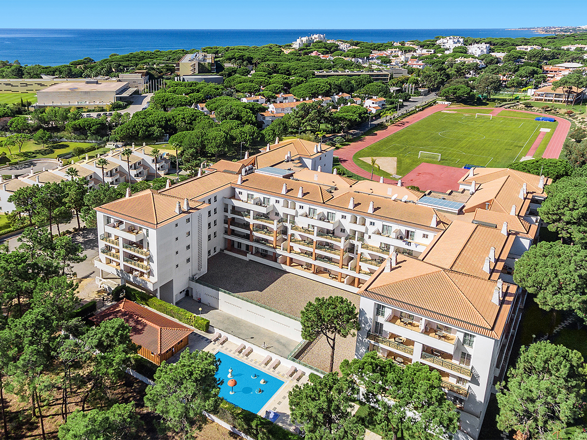 AP Victoria Sport & Beach Hotel