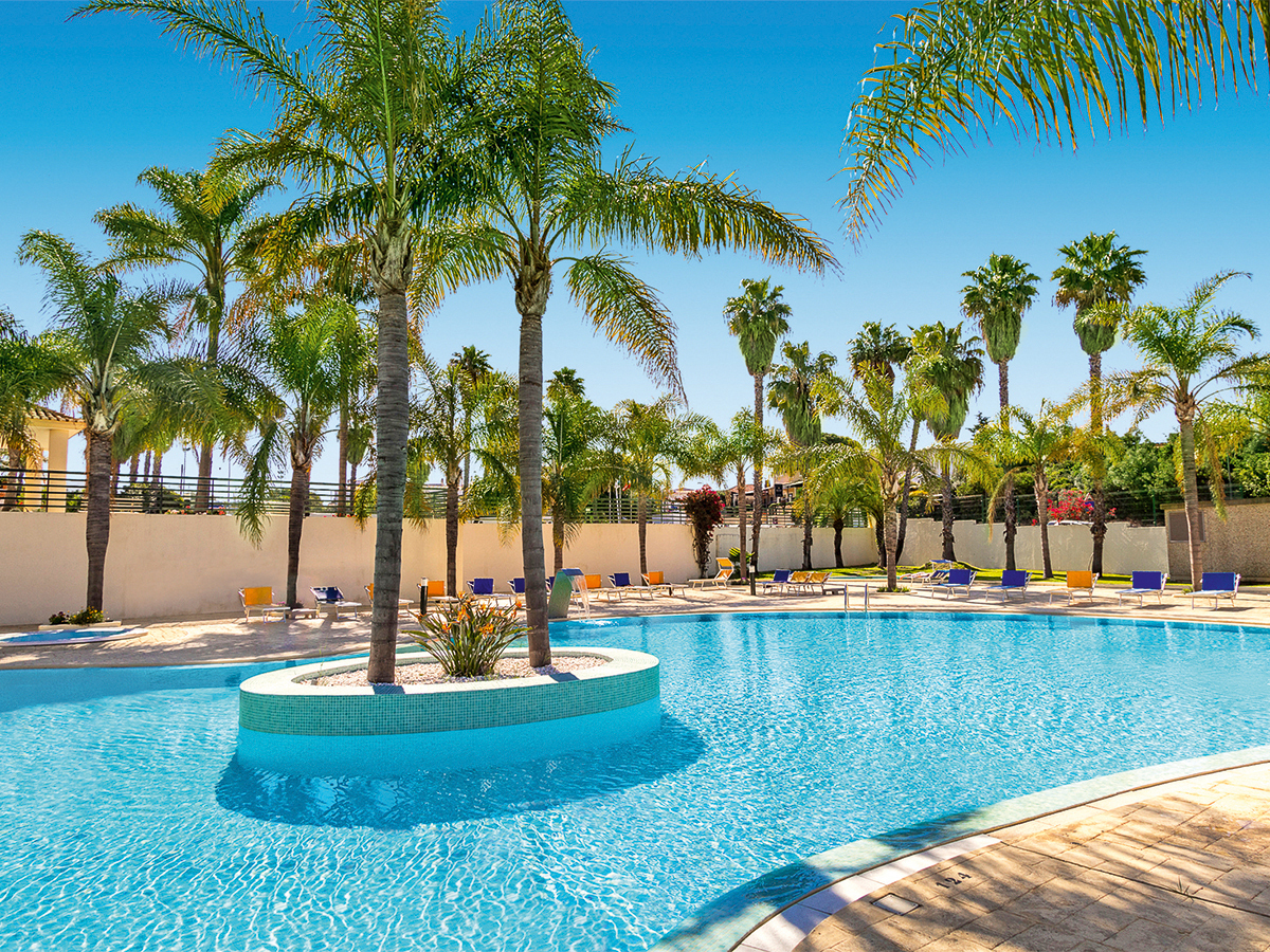 Hotel Mirachoro Carvoeiro – Hotelfoto