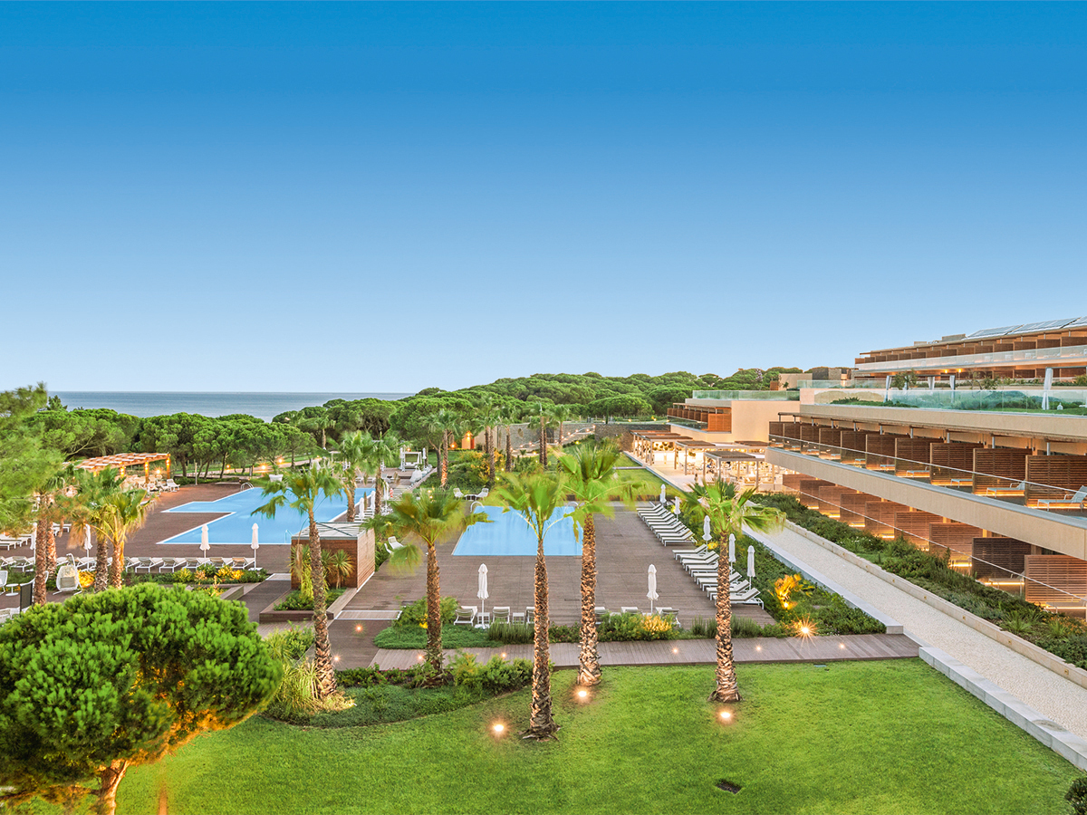 Hier können Sie das Hotel Hotel Epic Sana Algarve ab 814 € buchen Hotel Epic Sana Algarve – Hotelfoto