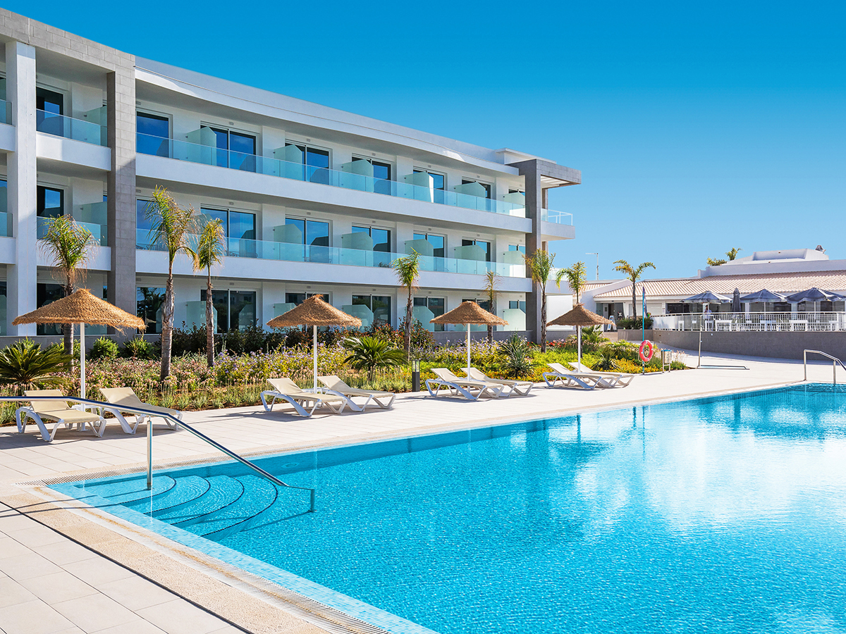 Hotel Âncora Park – Hotelfoto
