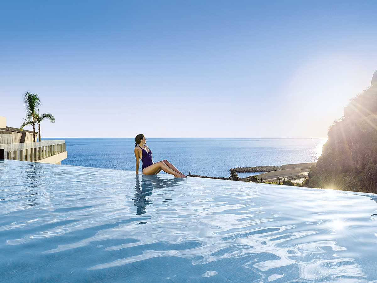 Hier können Sie das Hotel Saccharum Resort & Spa ab 1.178 € buchen Saccharum Resort & Spa – Hotelfoto