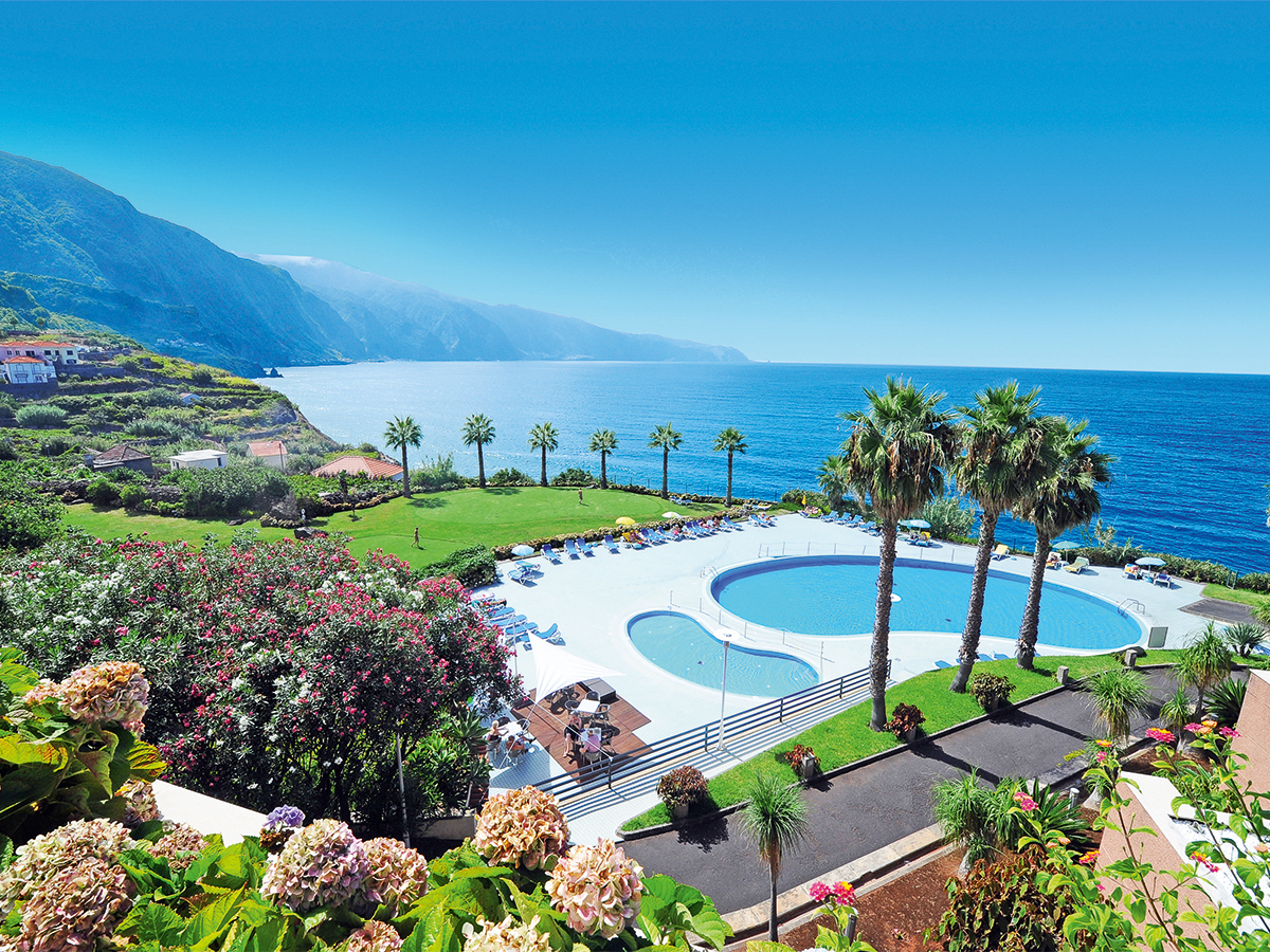 Monte Mar Palace Hotel – Hotelfoto