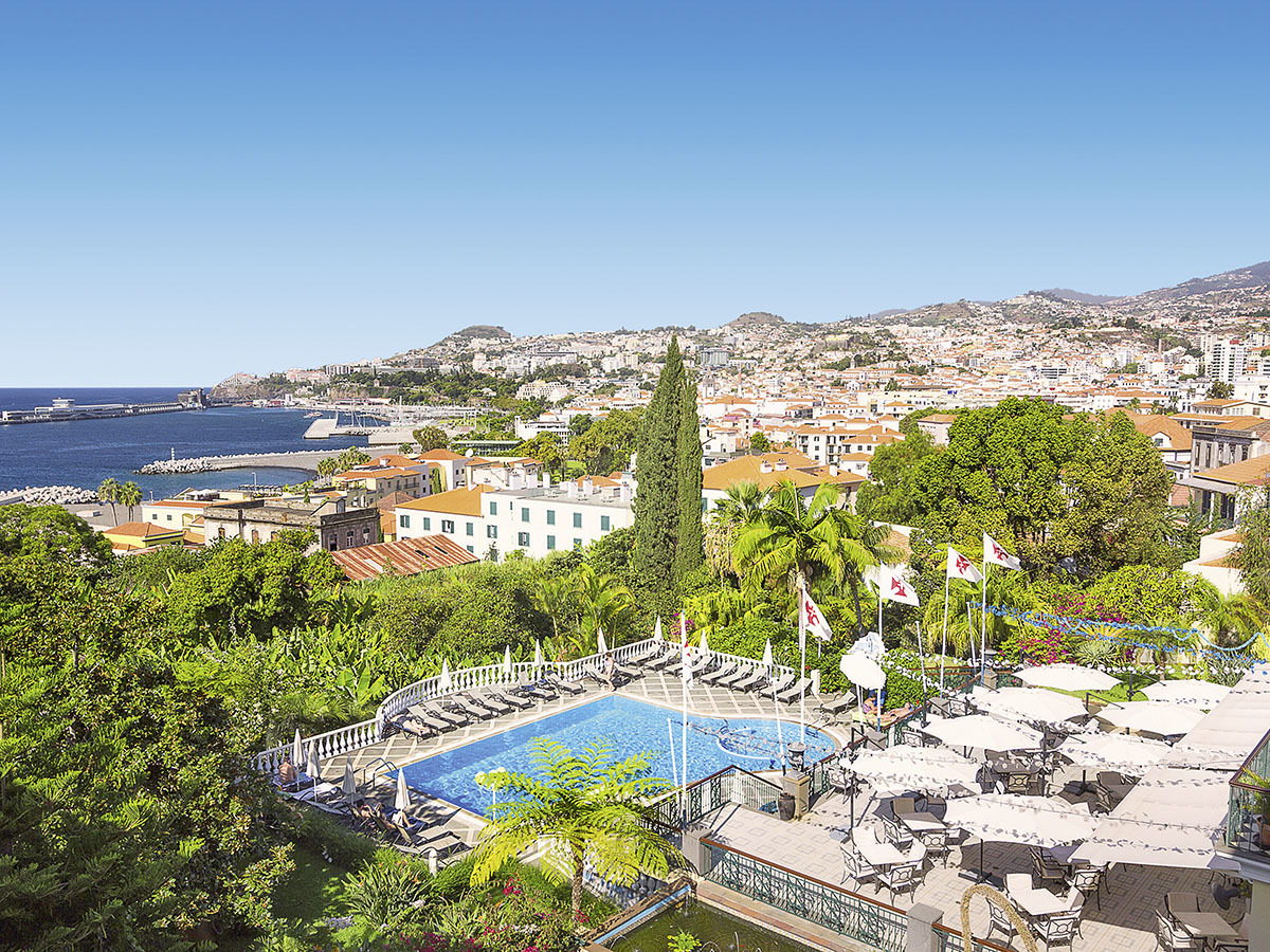 Quinta Bela Sao Tiago – Hotelfoto