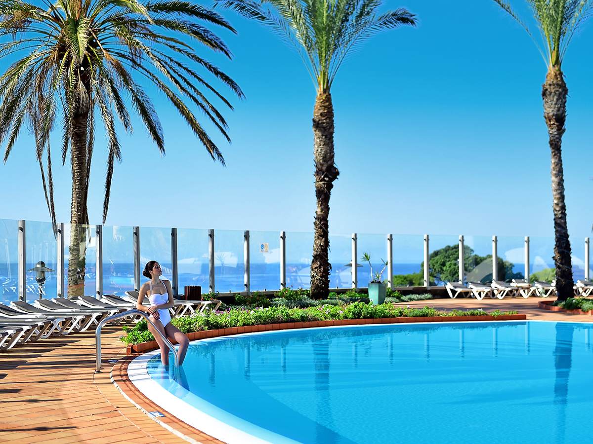 Pestana Grand Premium Ocean Resort – Hotelfoto