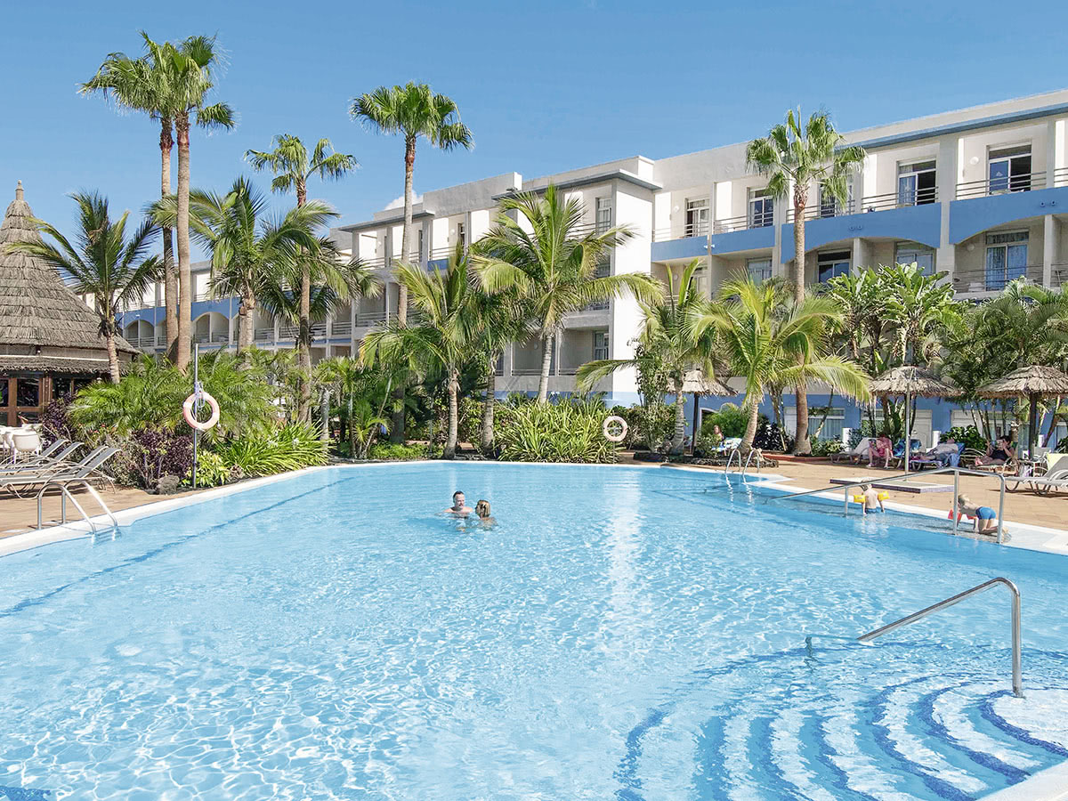 Hier können Sie das Hotel IFA Altamarena by Lopesan Hotels ab 704 € buchen IFA Altamarena by Lopesan Hotels – Hotelfoto