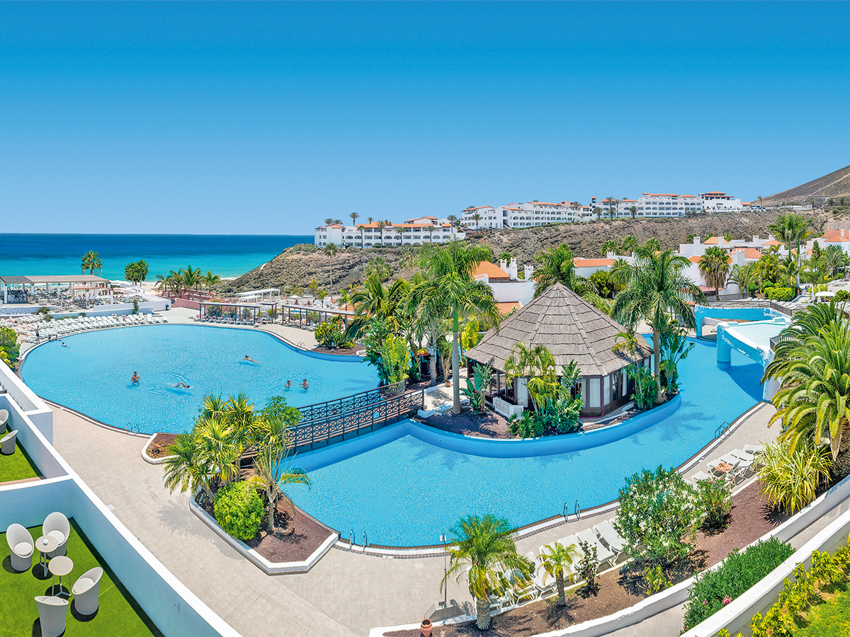Hotel Fuerteventura Princess