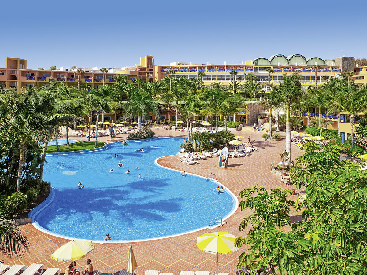Hier können Sie das Hotel Hotel Drago Park ab 733 € buchen Hotel Drago Park – Hotelfoto