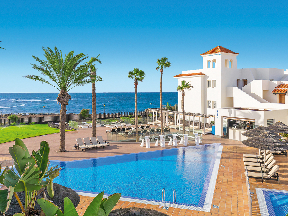 Barcelo Fuerteventura Castillo – Hotelfoto