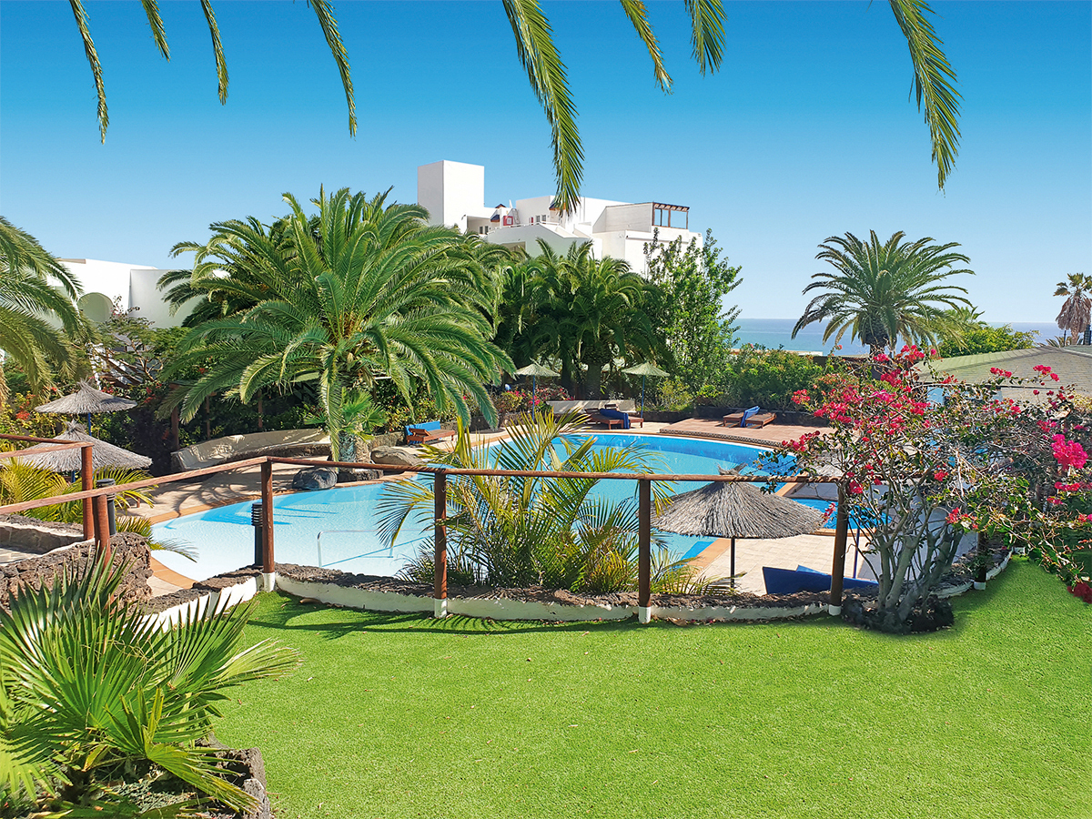 Hier können Sie das Hotel Monte Marina Naturist Resort ab 764 € buchen Monte Marina Naturist Resort – Hotelfoto