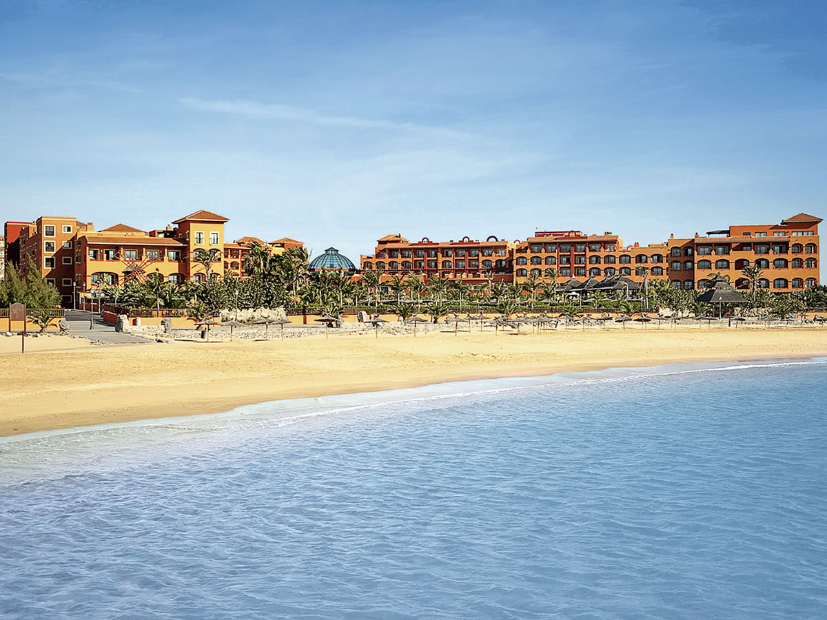 Sheraton FuerteventuraBeach Golf & Spa