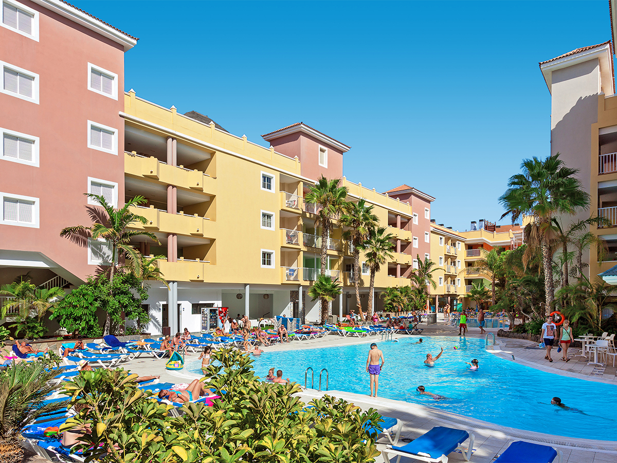Hier können Sie das Hotel Hotel Chatur Costa Caleta ab 638 € buchen Hotel Chatur Costa Caleta – Hotelfoto
