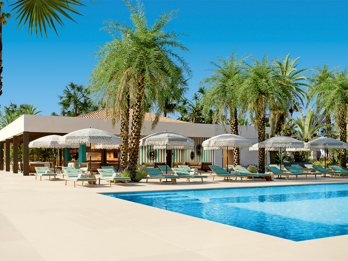 Barcelo Fuerteventura Royal Level Adults only – Hotelfoto