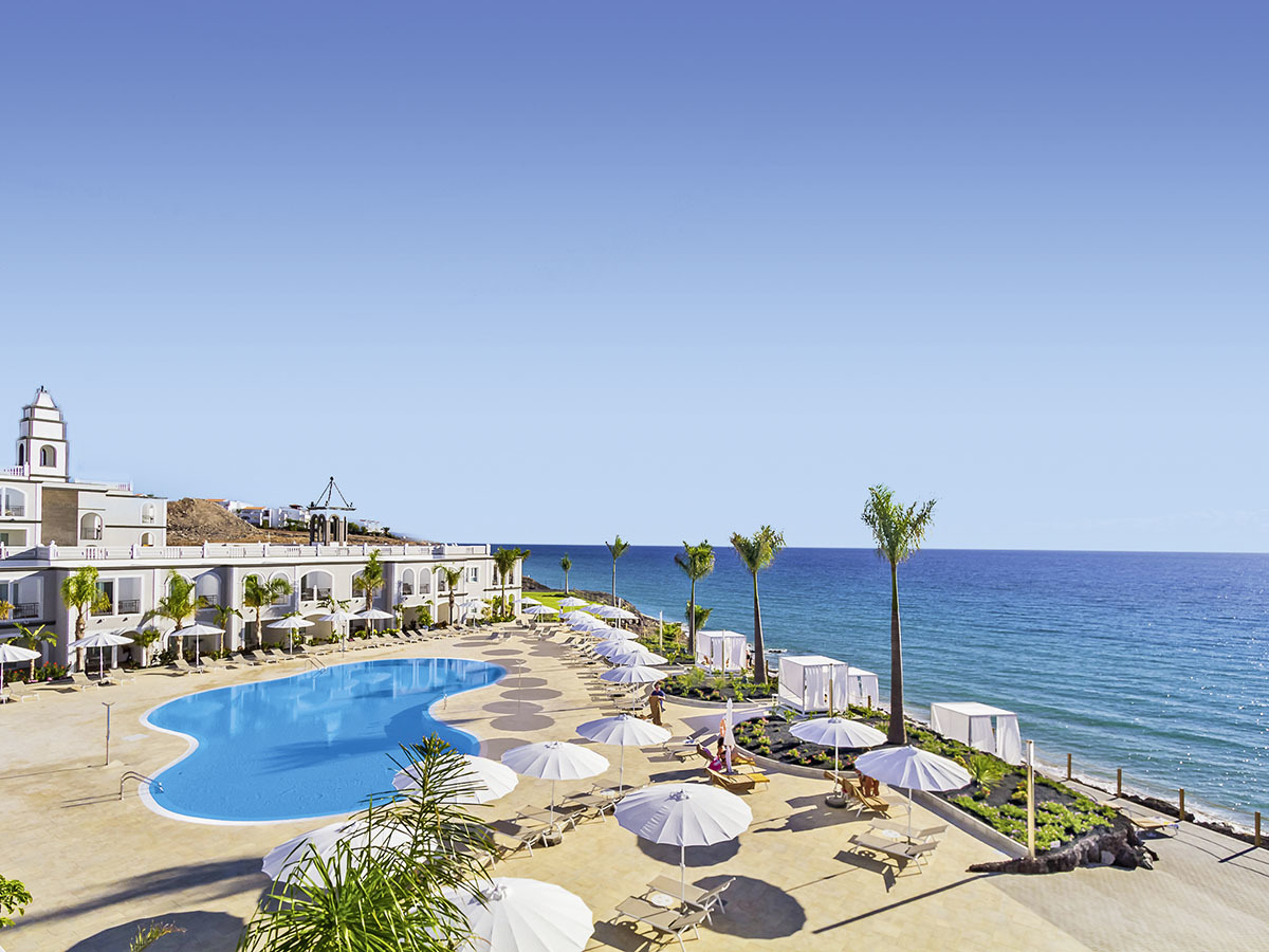 Hier können Sie das Hotel Royal Palm Resort & SPA ab 677 € buchen Royal Palm Resort & SPA – Hotelfoto
