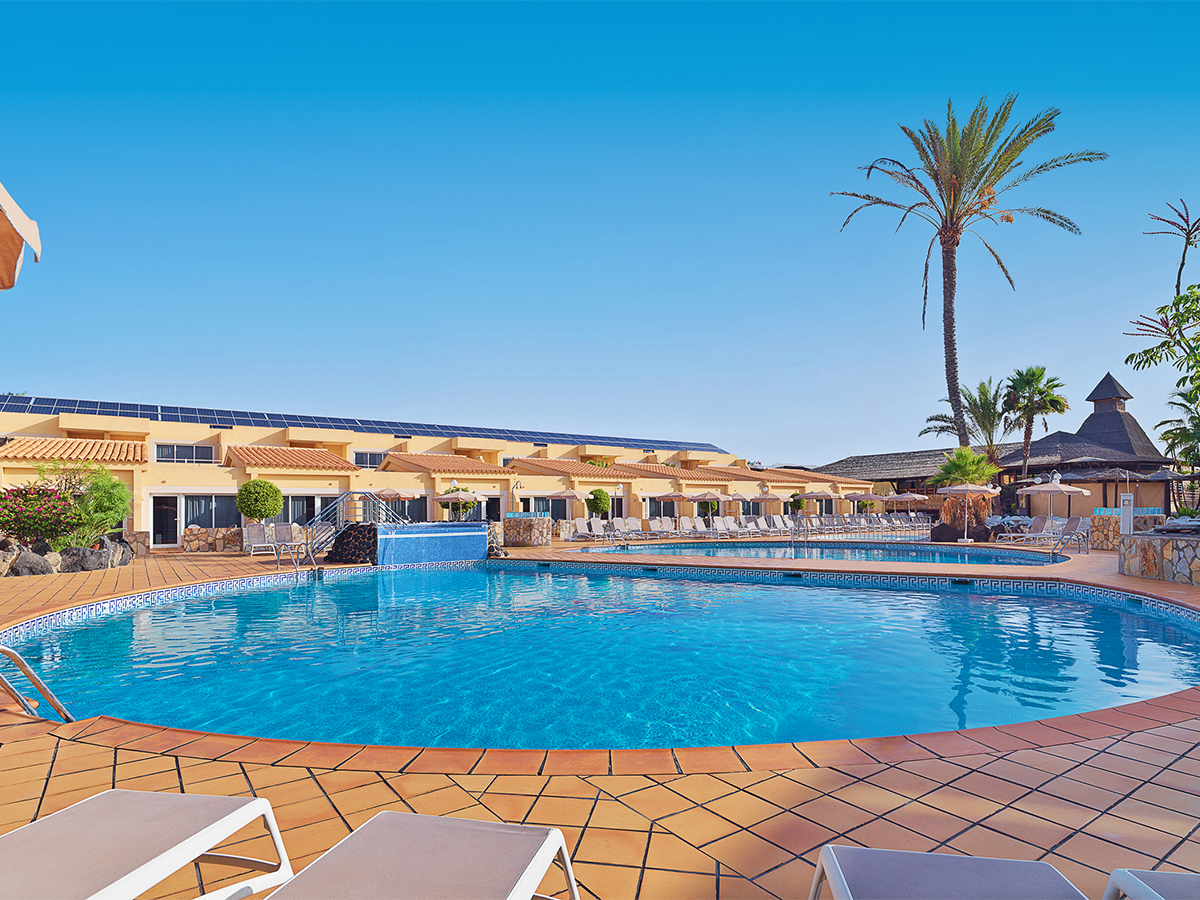 Hotel Arena Suite – Hotelfoto