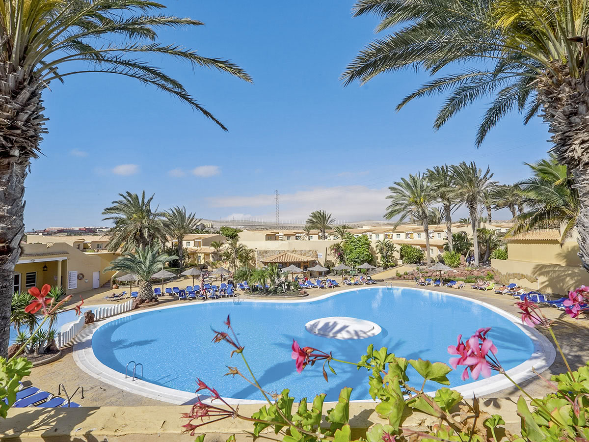 Hotel Royal Suite — Spanien, Fuerteventura, Costa Calma