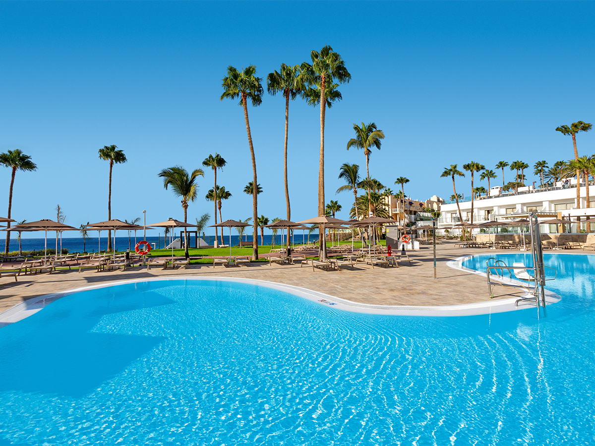Hotel RIU Palace Calypso – Hotelfoto